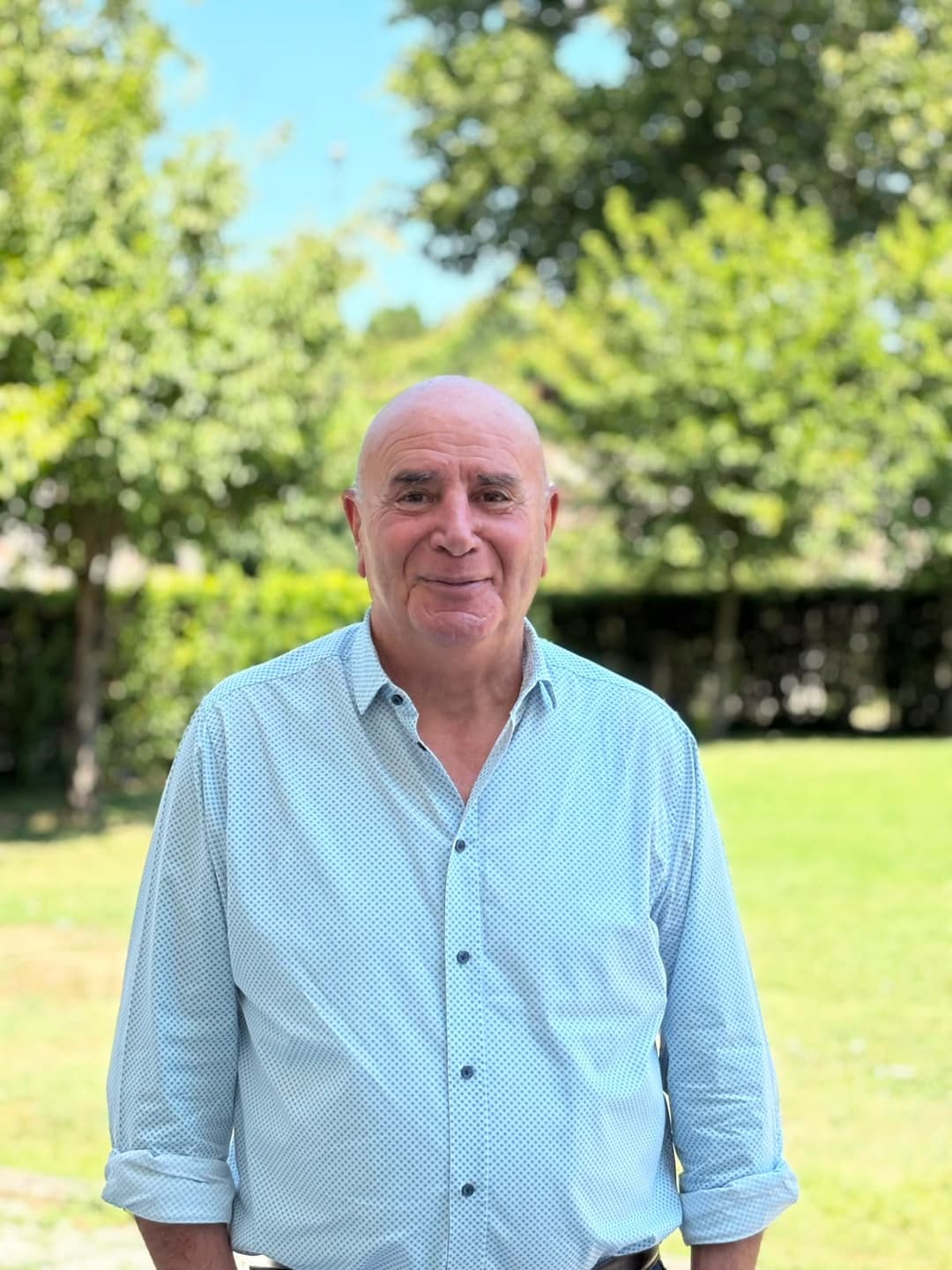 Sig. Francesco Franceschini