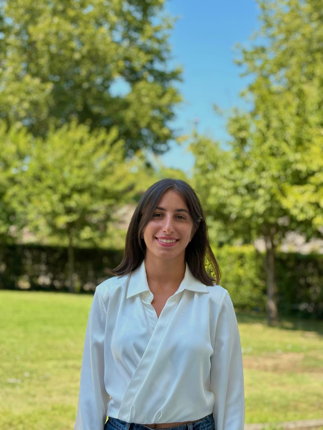 Giulia Giusti